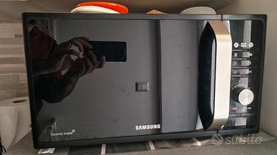 Forno microonde samsung
