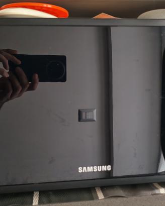 Forno microonde samsung