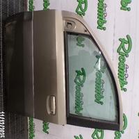 PORTA ANTERIORE SINISTRA PANDA 169 CROSS 2007