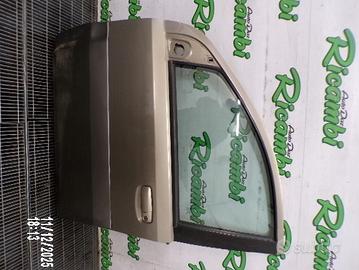 PORTA ANTERIORE SINISTRA PANDA 169 CROSS 2007