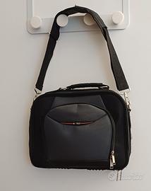 Custodia borsa per netbook PC portatile piccolo