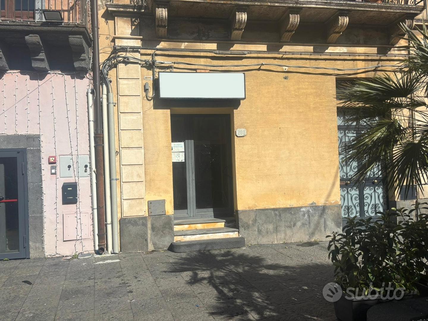 Pedara, soluzione versatile (CT) - Vista 4