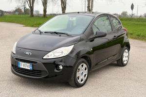 Ford Ka 1.2 benzina 2010 78.000km