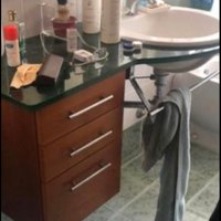 Arredo bagno