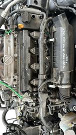MOTORE SUZUKI SWIFT K12C HYBRID 50.000KM 2020 66KW