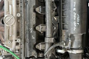 MOTORE SUZUKI SWIFT K12C HYBRID 50.000KM 2020 66KW