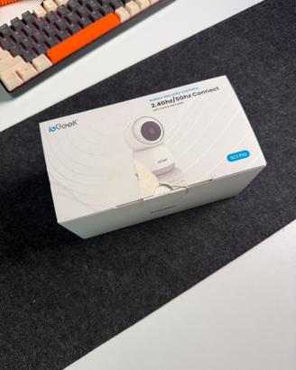 ieGeek Camera di Sorveglianza