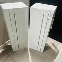 Coppia Split Mitsubishi