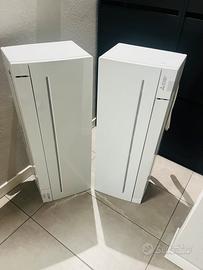 Coppia Split Mitsubishi