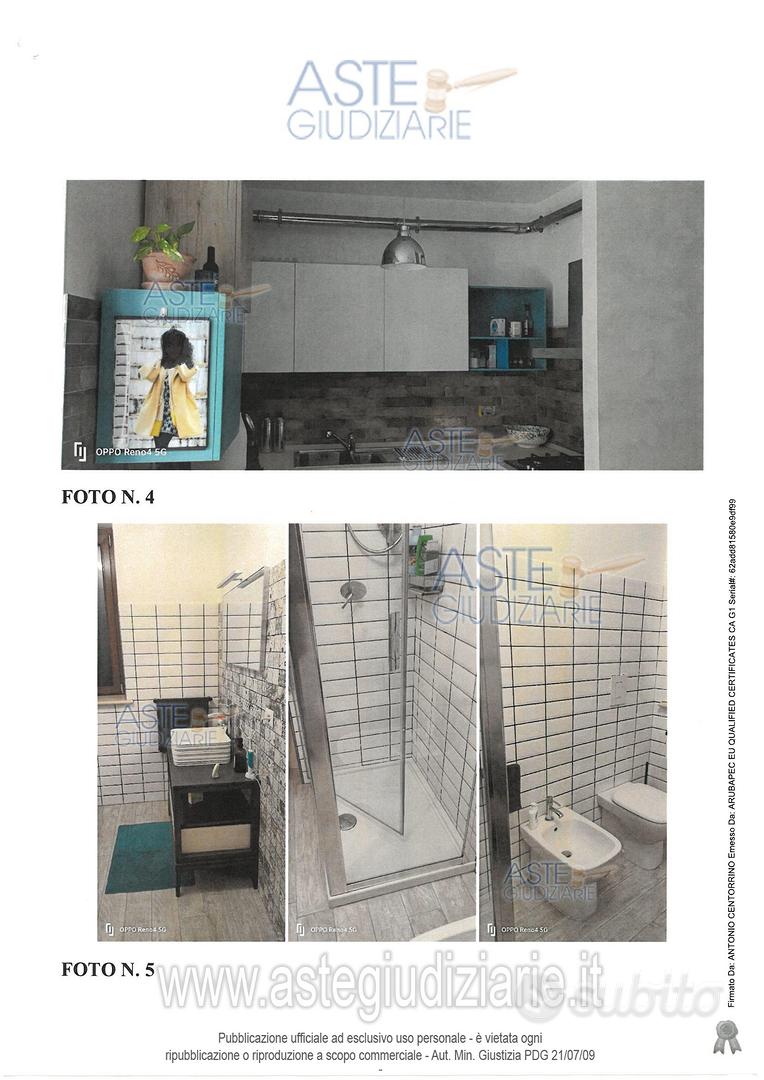 Appartamento – Colleferro, Colle Sant'Antonino - Vista 4