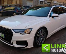 AUDI A6 Avant 45 3.0 TDI quattro tiptronic Busin