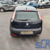FIAT PUNTO EVO 199 1.2 69CV 09-12 Ricambi