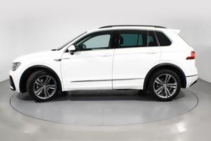 Volkswagen Tiguan 2.0 TDI 150 CV SCR DSG R-Line