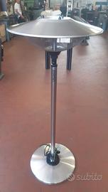 Colonna termologika vortice