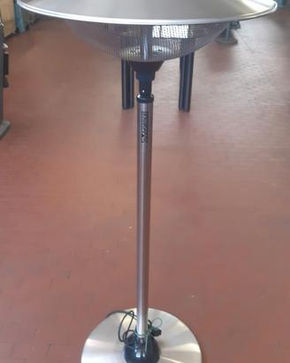 Colonna termologika vortice