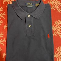 POLO RALPH LAUREN nuova originale
