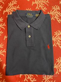 POLO RALPH LAUREN nuova originale