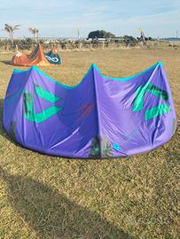 Kite Duotone Rebel SLS 9m 2026
