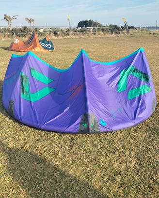 Kite Duotone Rebel SLS 9m 2026