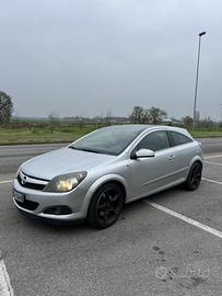 Opel Astra GTC 1.7 - ideale per comerc/ricambi
