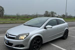 Opel Astra GTC 1.7 - ideale per comerc/ricambi