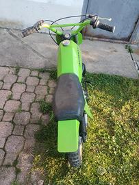 Italmoto Altro modello - 1980