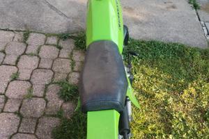 Italmoto Altro modello - 1980