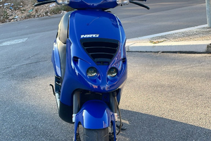 Piaggio NRG 1994