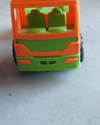 Camion Giocattolo