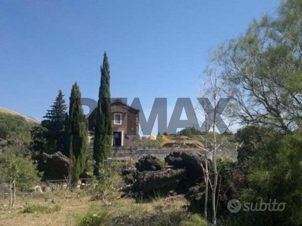 Terreno - Mascalucia - Vista 4