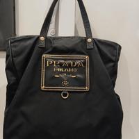 borsa tracolla Prada
