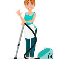 Pulizie domestiche
