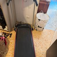 Tapis roulant walden