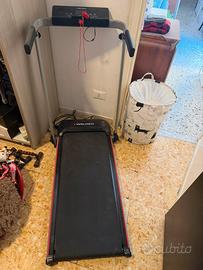 Tapis roulant walden