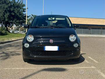 Fiat 500 " PREZZO TRATTABILE "