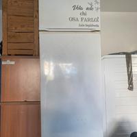 Frigorifero e feezer