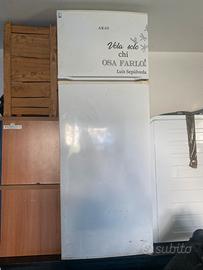 Frigorifero e feezer