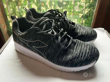 Scarpe Diadora taglia 43