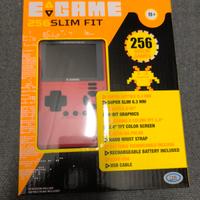 video gioco tascabile consolle 