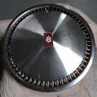 Oldsmobile 4 coperchi 15 mozzo copriruota 15