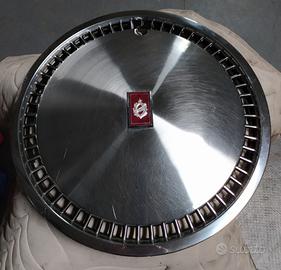 Oldsmobile 4 coperchi 15 mozzo copriruota 15