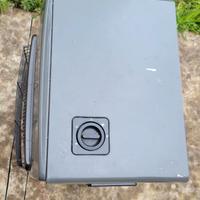 Stufa a gas delonghi