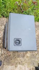 Stufa a gas delonghi