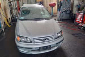 ricambi per toyota picnic anno 1999