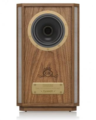 TANNOY -Diffusori -PRESTIGE AUTOGRAPH MINI