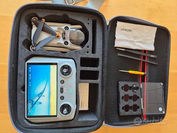 drone dji mini 3 pro