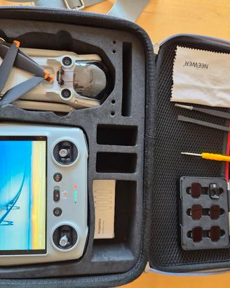 drone dji mini 3 pro