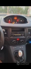 Fiat idea 1.4 2011