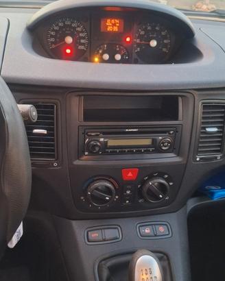 Fiat idea 1.4 2011