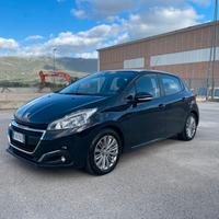 Peugeot 208 PureTech 82 5 porte Access